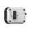 Για συμβατότητα με AirPods Pro3Case, αντικραδασμική προστατευτική θήκη με κλιπ 1