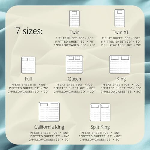 Microfiber Queen Sheet Set 4-Piece Deep Pocket 2