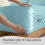 Microfiber Queen Sheet Set 4-Piece Deep Pocket 5