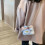 GASTROPOD Τσάντες Crossbody για Κορίτσια 6-12, Τσάντα για Κορίτσια, Τσάντα για Μικρά Κορίτσια 5