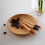 Japanisches Holzgabeln-Set – 3er-Pack 5
