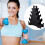 Dumbbell Storage Stand 5-Tier for Gym and Home 7