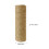 Cat Scratching Post Replacement Cat Tree Scratch Post Wooden Hemp Rope Cat Scratcher Post 2
