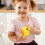 9Pcs Wind-Up Playing Chicken Toys Assorted Educational Toys 4