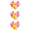 9Pcs Wind-Up Playing Chicken Toys Assorted Educational Toys 8