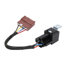Kit de conversión del relé principal para Honda Civic Plug & Play arnés OEM