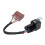 Main Relay Conversion Kit for Honda Civic  Plug & Play OEM Harness 16