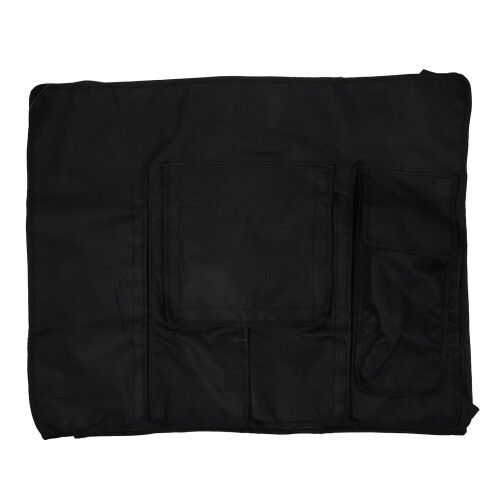 Capa impermeável para TV de 30 a 32 polegadas para uso externo. 1
