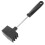 2Pcs Meat Mallet Tenderizer with Ergonomic Handle for Home Cooking Use 2