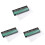 90Pcs Assorted Color Diamond Grinding Bits for Rotary and Carving Use 2