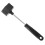 2Pcs Meat Mallet Tenderizer with Ergonomic Handle for Home Cooking Use 3