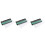 90Pcs Assorted Color Diamond Grinding Bits for Rotary and Carving Use 4