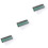 90Pcs Assorted Color Diamond Grinding Bits for Rotary and Carving Use 5