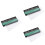 90Pcs Assorted Color Diamond Grinding Bits for Rotary and Carving Use 6