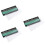 90Pcs Assorted Color Diamond Grinding Bits for Rotary and Carving Use 7
