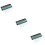 90Pcs Assorted Color Diamond Grinding Bits for Rotary and Carving Use 9