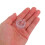 30Pcs Transparent Ps Miniature Fish Tanks for Dollhouse Display 5