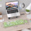 Set colorato di tastiera e mouse wireless 5