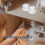 30Pcs Transparent Ps Miniature Fish Tanks for Dollhouse Display 8