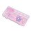 4Ensembles Support Nail Art Pratique Professionnel Rose Stable 2