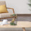 Vintage Τηλέφωνο Decor1Set Προσομοίωση Τηλεφώνου από Ρητίνη, Φτιαγμένο σε Ρετρό Στυλ, 7