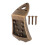1 set mandolin i legering, stränginstrumenttillbehör 5