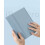 Θήκη πληκτρολογίου για Galaxy Tab A7 10.4" (SM-T500/T505/T507), Αποσπώμενο πληκτρολόγιο Bluetooth με 6