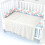 Baby Warmte Wit En Wandelwagen Comfortabel 6