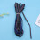 HEMOTON22AWG RGB10m Εύκαμπτο καλώδιο επέκτασης λωρίδας LED 4 καλωδίων για λωρίδες LED RGB 3