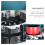 Stainless Steel Wok Stand Windproof 1 Piece 2