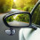 YOCBZ Blindvinkelspejl 3-sidet HD-glas 2 stk. 2