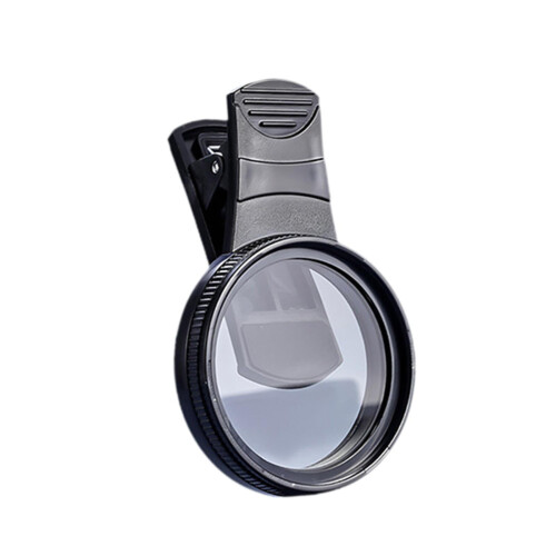 2 inch Phone Camera Polarized Filter Lens Circular Polarizing Lens Attachments 2
