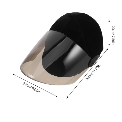 Protection Enfant Casque Équitation Confortable 2