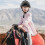 Protection Enfant Casque Équitation Confortable 6