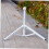FRCOLOR1PC Βάση στήριξης ομπρέλας ηλίου για ενήλικες σε εξωτερικούς χώρους 7