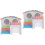 2Pcs Hamster House Small Pet Hideout Washable Fun Villa 4