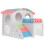 2Pcs Hamster House Small Pet Hideout Washable Fun Villa 10