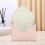 Flower Envelope Box Waterproof Folding Gift Box 1pc 4
