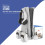 Supporto con ventola di raffreddamento per PS5 Digital Edition – Hub 3 in 1 con doppio caricatore per controller, vano per cuffie/controller e 6