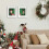 11x17 Picture Frames Set of 5, Silver 5