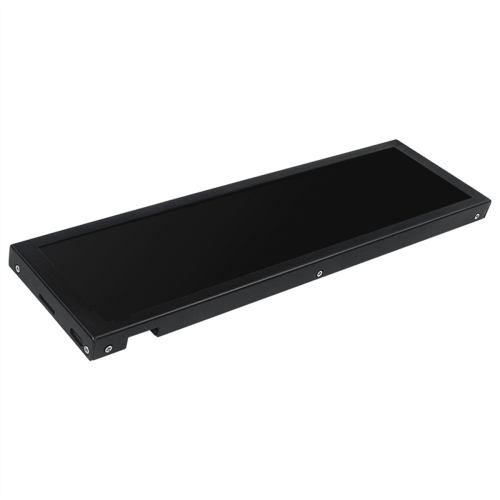 Monitor secundário Turing IPS Type-C de 8,8 polegadas 2
