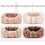 4-pack mikrofiber spa-huvudband 3
