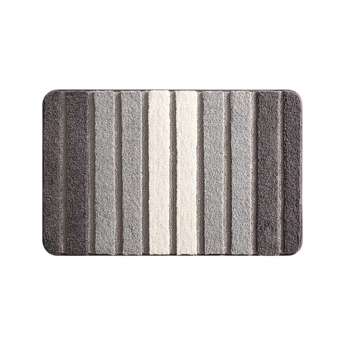 Tapis de bain absorbant et antidérapant 50 x 80 cm 1