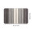 Tapis de bain absorbant et antidérapant 50 x 80 cm 3