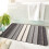 Tapis de bain absorbant et antidérapant 50 x 80 cm 5