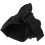 Φακός καταδύσεων Worgeous Light Strip Lantern UV Flash Wrist Straps Work Black 4
