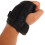 Φακός καταδύσεων Worgeous Light Strip Lantern UV Flash Wrist Straps Work Black 7