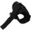 Φακός καταδύσεων Worgeous Light Strip Lantern UV Flash Wrist Straps Work Black 8