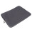 Capa protetora para notebook Air/Pro de 13 polegadas (cinza) 7