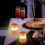 Halloween Αστείο Φορητό Κολοκύθα Πτυσσόμενο Φωτάκι Νύχτας LED Διακόσμηση Πάρτι 1 τεμ. 7